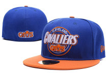 NBA Fitted hats 007