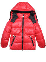 Moncler Youth Down Jacket 018
