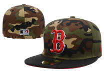 Boston Red Sox hat 010