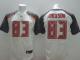 NikeTampa Bay Buccaneers #83 Vincent Jackson White Men‘s Stitched NFL New Elite Jersey