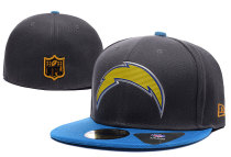 San Diego Chargers Cap 007