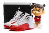 Air Jordan 12 Kid Shoes 002
