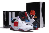 Jordan 7 shoes AAA006