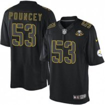 Pittsburgh Steelers Jerseys 555