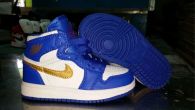 Air Jordan 1 Kid Shoes 003