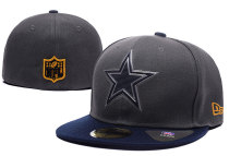 Dallas Cowboys Cap 010
