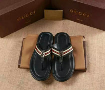 Gucci Men Slippers 175