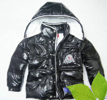 Moncler Youth Down Jacket 002