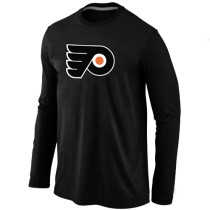 Philadelphia Flyers Long T-Shirt  (1)