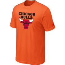 Chicago Bulls Big Tall Primary Logo T-Shirt (9)