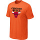 Chicago Bulls Big Tall Primary Logo T-Shirt (9)
