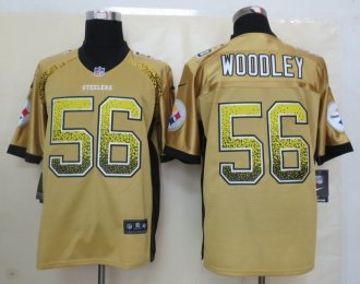 Pittsburgh Steelers Jerseys 009
