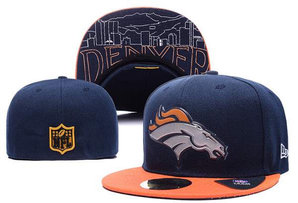 NFL team new era hats 075