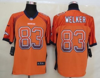 Denver Broncos Jerseys 0027