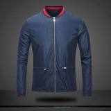 PP Leather Jacket 029