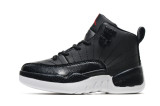 Air Jordan 12 Kid Shoes 020