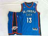 The thunder team suit -13