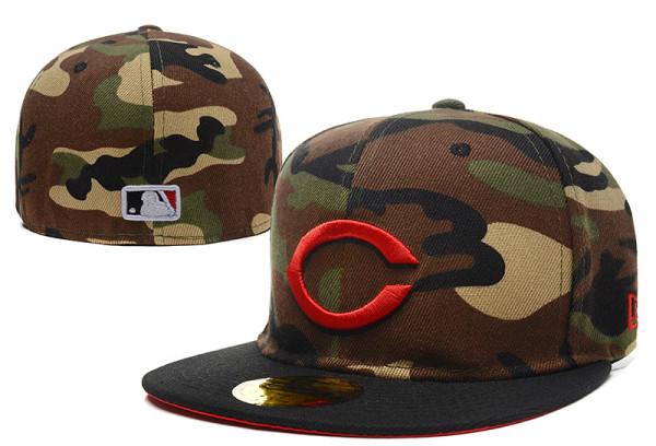 Chicago Cubs hat 001