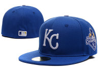 Kansas City Royals hat 004