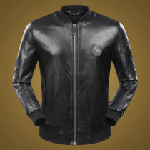 PP Leather Jacket M-XXXL (39)