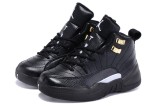 Air Jordan 12 Kid Shoes 001