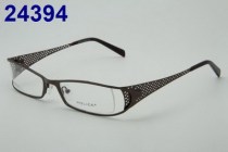 Police Plain glasses018
