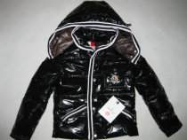 Moncler Youth Down Jacket 031