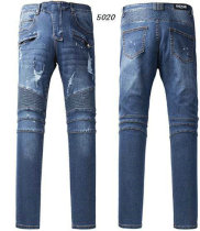 Balmain Long Jeans (20)
