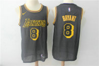 Los Angeles Lakers #8 Kobe Bryant NBA Jersey