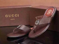 Gucci Men Slippers 145