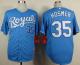 Kansas City Royals -35 Eric Hosmer Light Blue Alternate 1 Cool Base Stitched MLB Jersey