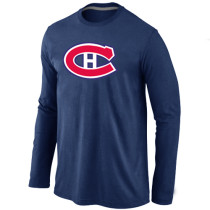 Montréal Canadiens Long T-shirt  (3)