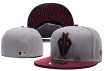 Arizona Diamondbacks hat 013