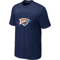 Oklahoma City Thunder T-Shirt (4)