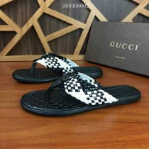 Gucci Men Slippers 064