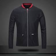 PP Leather Jacket 012
