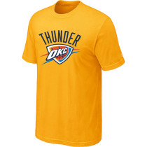 Oklahoma City Thunder T-Shirt (13)