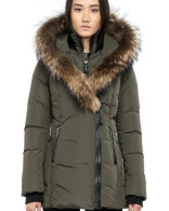 Mackage Women Down Jacket 001