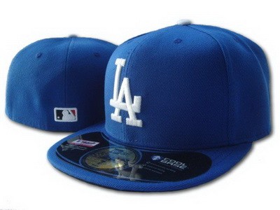 Los Angeles Dodgers hats003