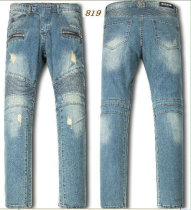 Balmain Long Jeans (12)