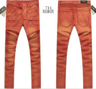 Balmain Long Jeans (3)
