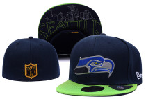 NFL team new era hats 109