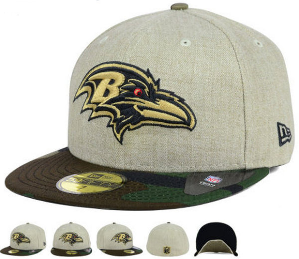 NFL team new era hats 055