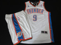 The thunder team suit -9