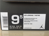 Air Jordan 7 Hare AAA
