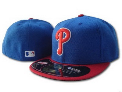Philadelphia Phillies hats001