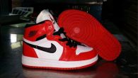 Air Jordan 1 Kid Shoes 002
