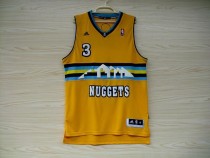NBA Denver Nuggets Lawson -3 Suit