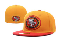 NFL team new era hats 047