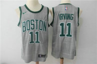 Boston Celtics #12 IRVING NBA Jersey